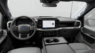 2026 Ford F-150® Internal Image 2